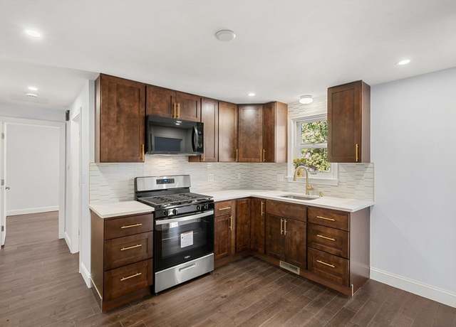 Property at 50 Bow St, Saugus, MA 01906, 4 beds, 2 baths
