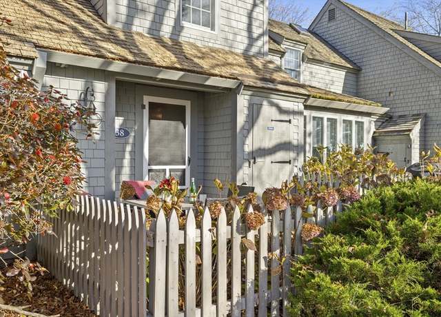 Property at 38 Brant Rock Rd #38, Mashpee, MA 02649, 2 beds, 2 baths