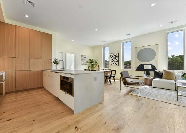 Property at 80 Terrace St #303, Boston, MA 02120, 2 beds, 2 baths