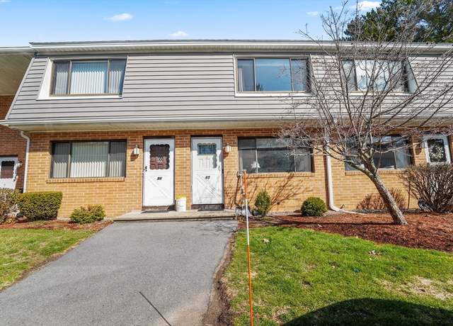 Property at 85 Farrwood Dr #85, Haverhill, MA 01835, 2 beds, 1.5 baths