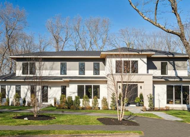Property at 9 Bellevue Rd, Wellesley, MA 02481, 6 beds, 6.5 baths