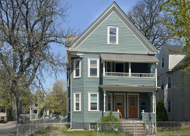 Property at 9-11 Morrison Ave, Somerville, MA 02144, 5 beds, 2 baths