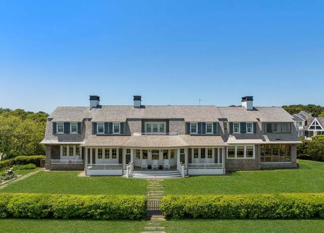 Property at 150 East Chop Dr, Oak Bluffs, MA 02557, 8 beds, 8 baths