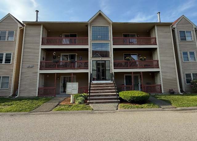 Property at 58 Randolph Dr #58, Tewksbury, MA 01876, 2 beds, 1 bath