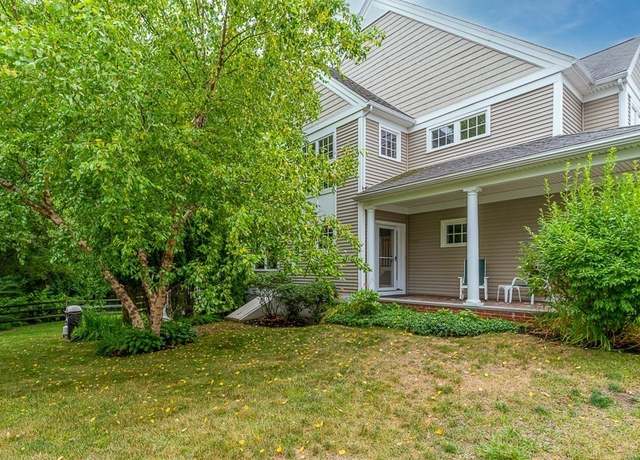 Property at 6 Essex Rd #4, Ipswich, MA 01938, 3 beds, 2.5 baths