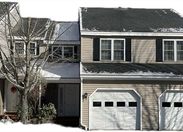 Property at 52 Shire Rd #52, Leominster, MA 01453, 2 beds, 1.5 baths