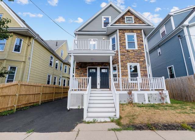Property at 62-64 Edson St, Boston, MA 02124, 6 beds, 5 baths