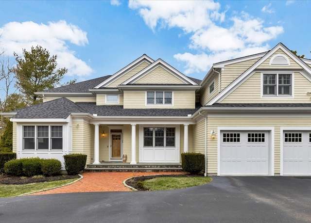 Property at 24 Pleasant Park Dr, Mashpee, MA 02649, 4 beds, 5.5 baths