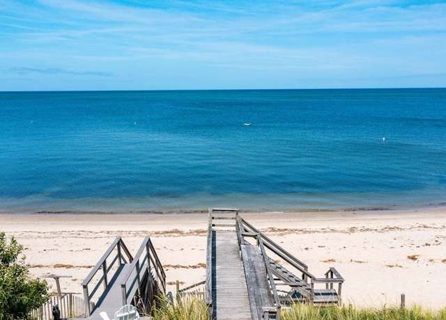Property at 232 Robbins Hill Rd, Brewster, MA 02631, 3 beds, 2 baths