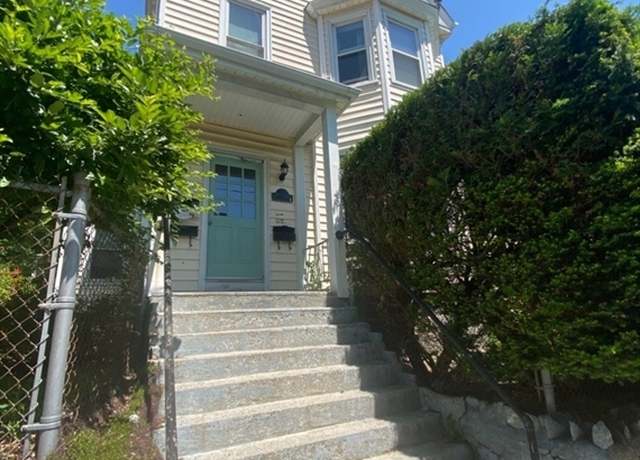 Property at 29 Conway St, Boston, MA 02131, 6 beds, 4 baths