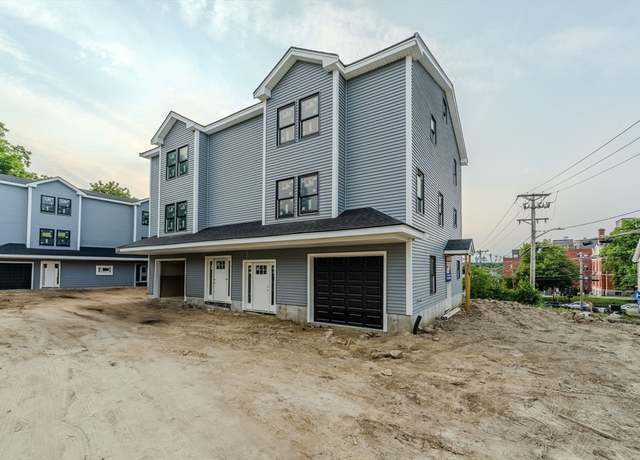 Property at 81 School #1, Lowell, MA 01854, 3 beds, 2.5 baths