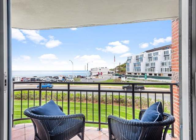 Property at 121 Nantasket Ave #203, Hull, MA 02045, 2 beds, 2 baths