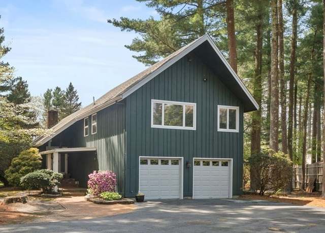 Property at 296 Lindsey St, North Attleboro, MA 02760, 3 beds, 1.5 baths