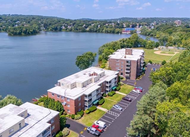Property at 30 Hamilton Rd #304, Arlington, MA 02474, 2 beds, 1 bath