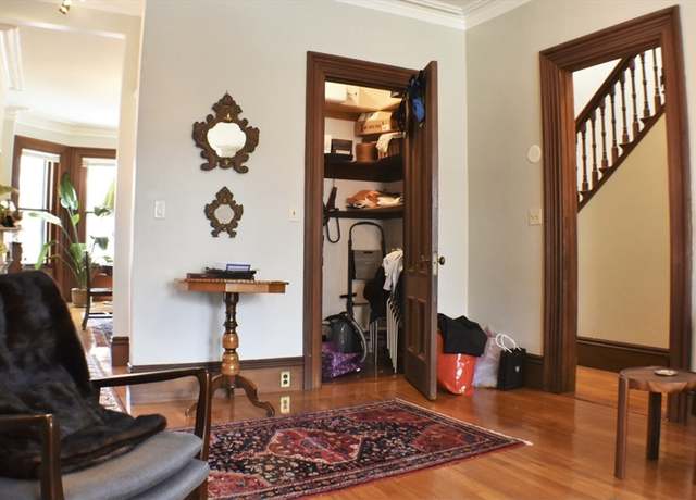 Property at 31 Fairfield St, Boston, MA 02116, 5 beds, 4.5 baths