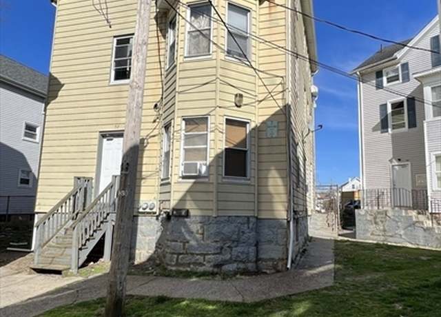 Property at 52 Rocliffe St, Fall River, MA 02723, 6 beds, 3 baths