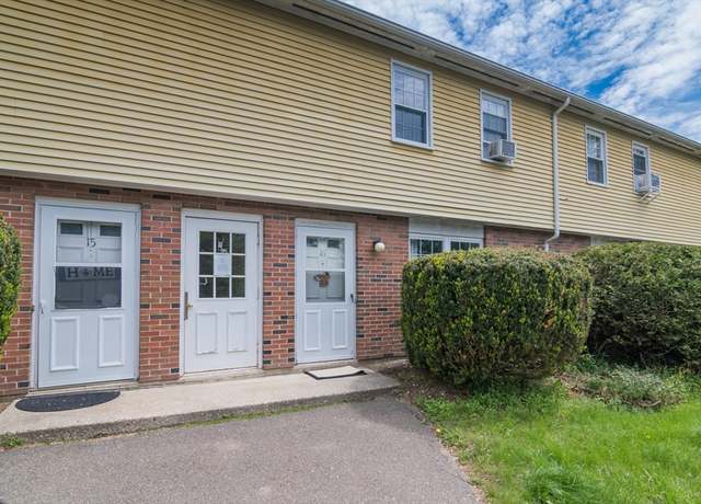Property at 252 West #16, Amherst, MA 01002, 2 beds, 1 bath