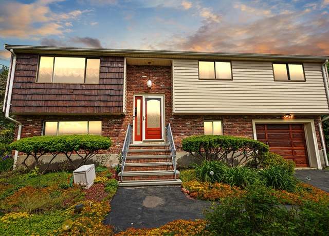 Property at 10 Katy Cir, Randolph, MA 02368, 3 beds, 2 baths