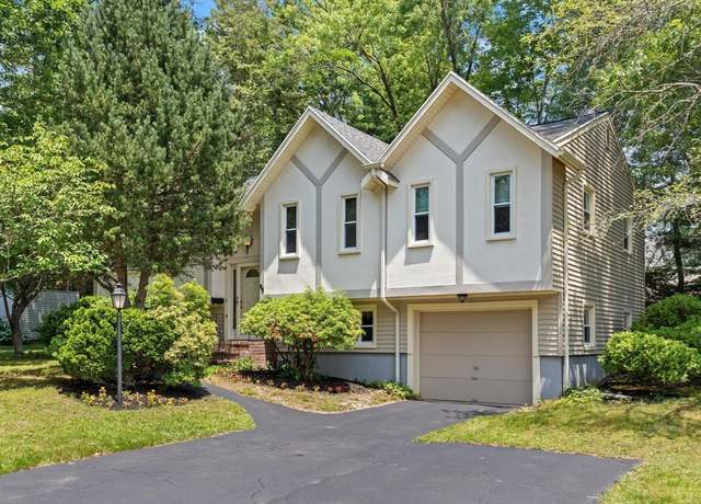 Property at 65 Margery Rd, Brockton, MA 02301, 3 beds, 2 baths
