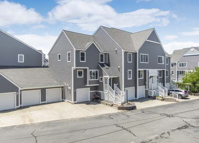 Property at 700 Shore Dr Unit 9-908, Fall River, MA 02721, 2 beds, 2.5 baths
