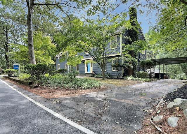 Property at 66 Patten Rd, Westford, MA 01886, 4 beds, 3 baths