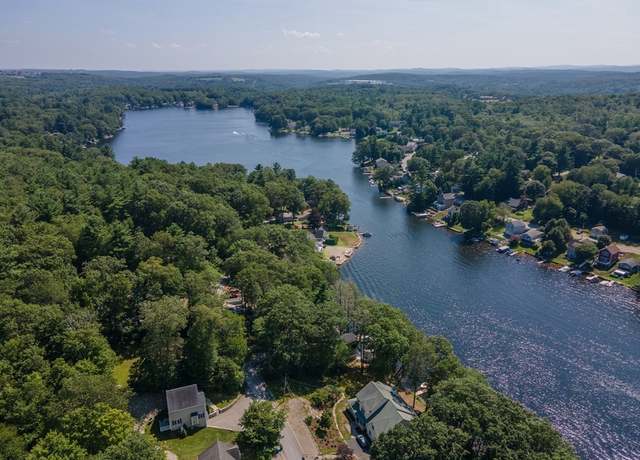 Property at 208 Sunset Dr, Charlton, MA 01507, 3 beds, 2.5 baths