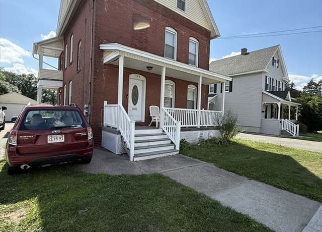 Property at 168 Hampden St, Chicopee, MA 01013, 4 beds, 3 baths