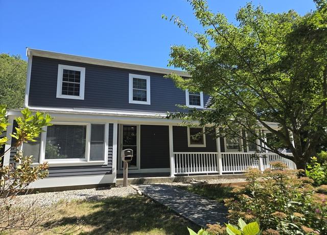 Property at 82 Yacht Club Rd, Barnstable, MA 02632, 3 beds, 2 baths