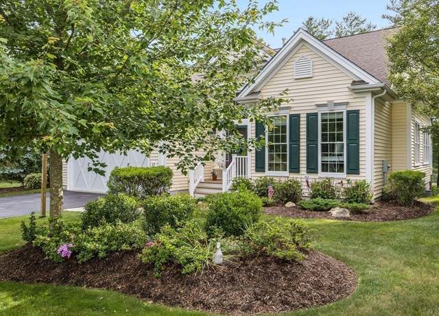 Property at 17 Maplewood, Plymouth, MA 02360, 3 beds, 2.5 baths