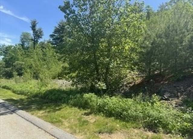 Property at 0 Harwood Farm Rd, Southbridge, MA 01550