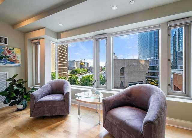 Property at 100 Belvidere Unit 3B, Boston, MA 02116, 2 beds, 2.5 baths