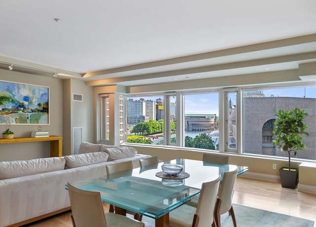 Property at 100 Belvidere Unit 3B, Boston, MA 02116, 2 beds, 2.5 baths