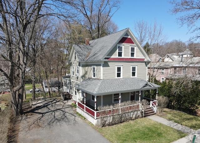 Property at 166 Federal St, Greenfield, MA 01301, 6 beds, 3.5 baths