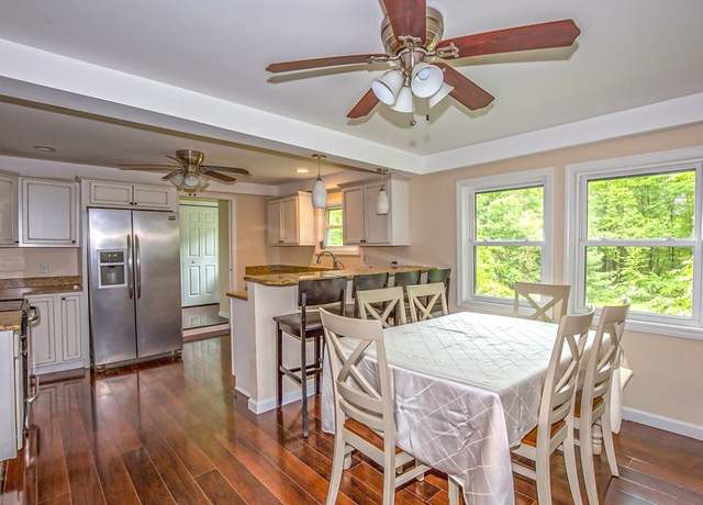 Property at 407 Monson Rd, Wilbraham, MA 01095, 3 beds, 2 baths