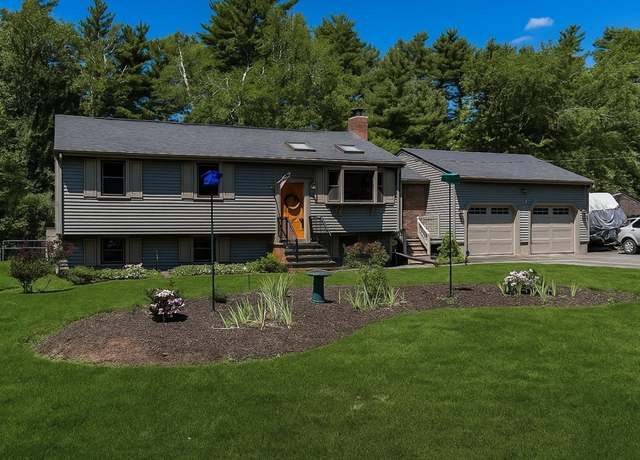 Property at 508 Crane Ave S, Taunton, MA 02780, 3 beds, 1 bath
