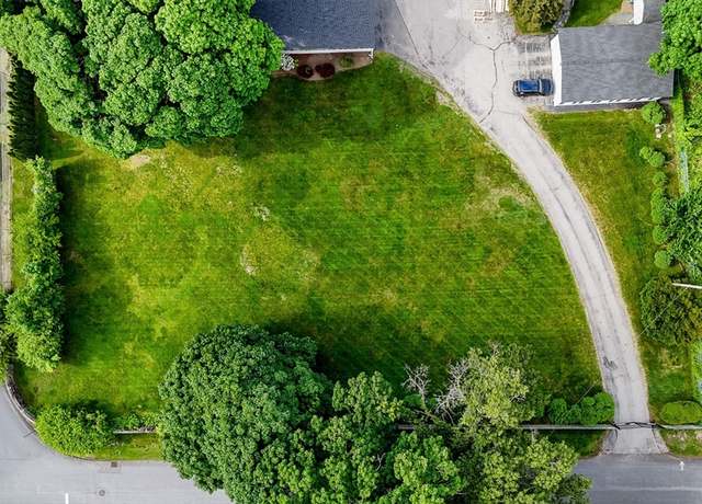 Property at Lot 2A Clitheroe/wyman, Lowell, MA 01852