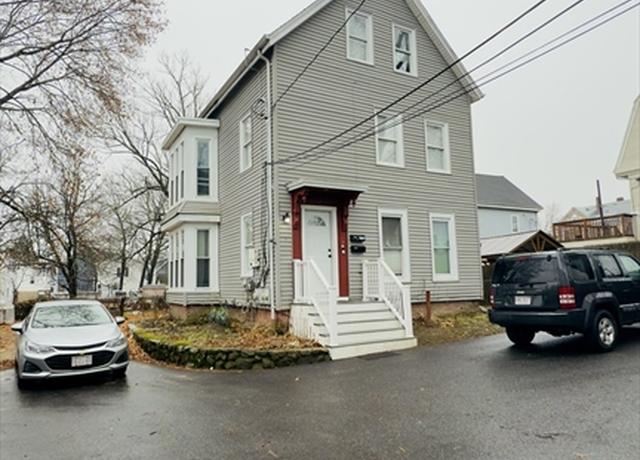 Property at 9 Olive Ter, Brockton, MA 02301, 7 beds, 2 baths