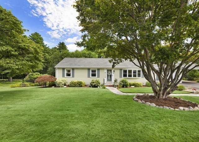 Property at 78 Long Ave, Framingham, MA 01702, 3 beds, 2 baths