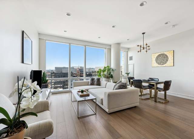Property at 188 Brookline Ave Unit 22E, Boston, MA 02215, 2 beds, 2 baths