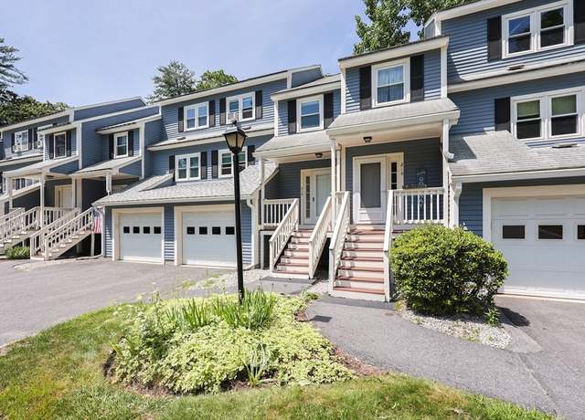 Property at 219 Heritage Dr #219, Northbridge, MA 01588, 2 beds, 1.5 baths