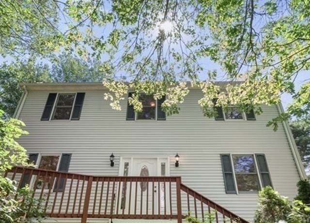 Property at 33 Furbush Rd, Boston, MA 02132, 4 beds, 2.5 baths