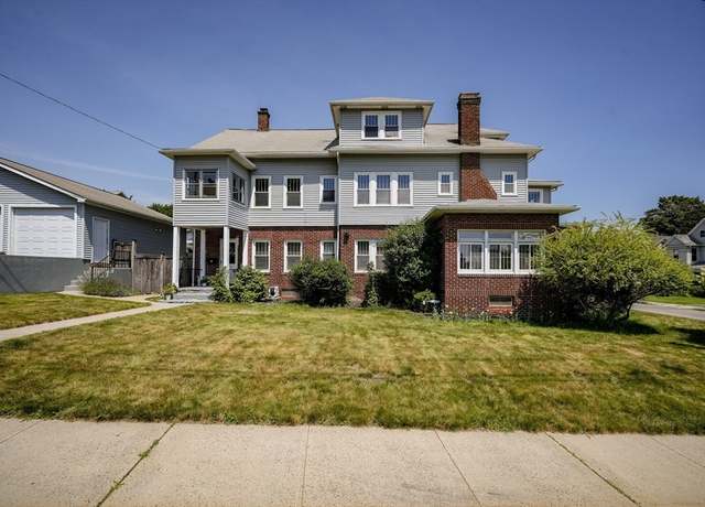 Property at 437-439 Hillside Ave, Holyoke, MA 01040, 6 beds, 2 baths