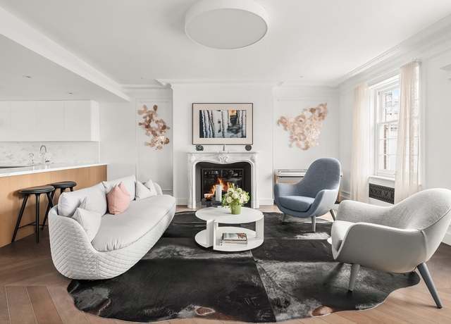 Property at 39-41 Mt Vernon St Unit V, Boston, MA 02108, 3 beds, 3.5 baths
