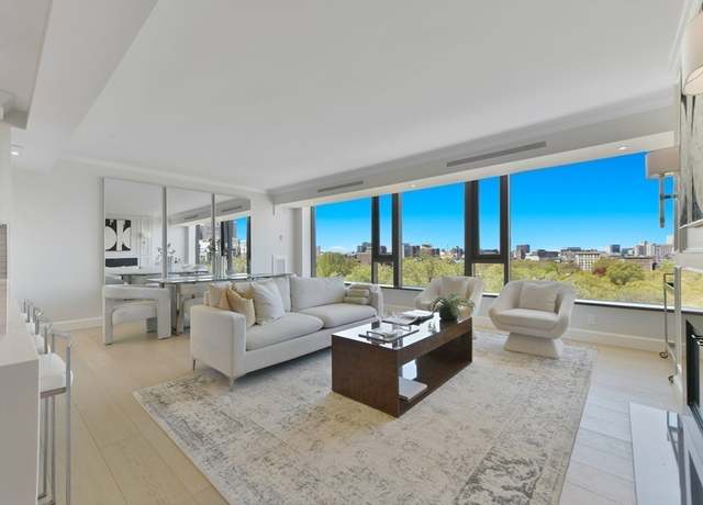 Property at 220 Boylston St #1005, Boston, MA 02116, 1 bed, 1.5 baths