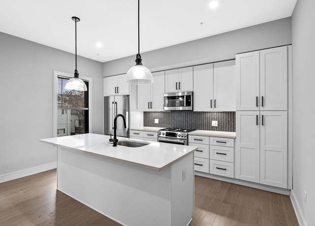 Property at 37 Horace #203, Boston, MA 02128, 1 bed, 1 bath