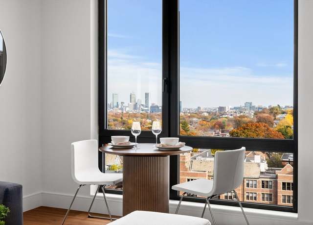 Property at 1515 Commonwealth Ave #508, Boston, MA 02135, 1 bed, 1 bath