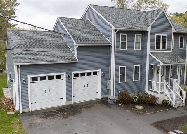 Property at 60 Avery St, New Bedford, MA 02745, 3 beds, 2.5 baths