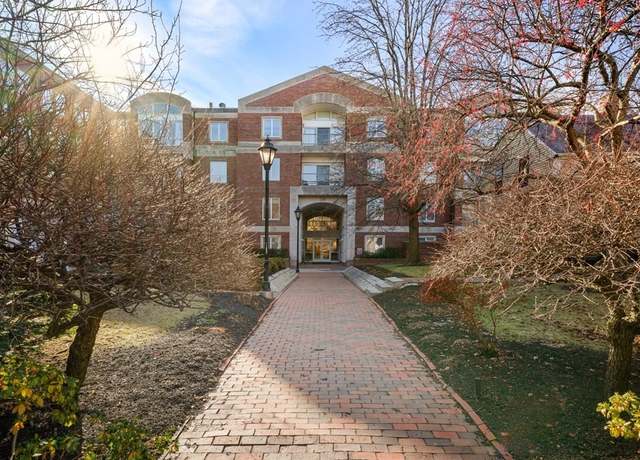 Property at 130 Mount Auburn St #310, Cambridge, MA 02138, 4 beds, 5 baths