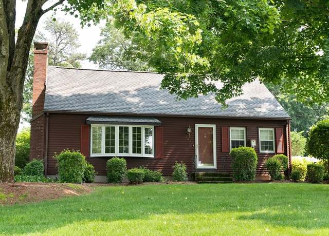Property at 143 Elizabeth, Westfield, MA 01085, 3 beds, 2 baths