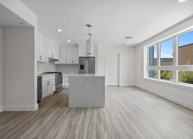 Property at 301 Border St #211, Boston, MA 02128, 2 beds, 2 baths